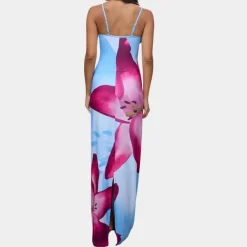 Jurken & Jumpsuits Dames*Casual zomerjurk voor dames - Perfect voor Lente en Zomer