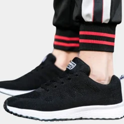 Damesschoenen*Casual zomerse damesschoenen