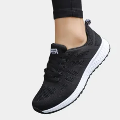 Damesschoenen*Casual zomerse damesschoenen