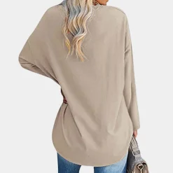 Truien & Vesten Dames*Casual zomerse damestrui