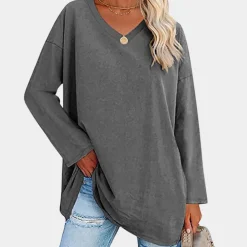 Truien & Vesten Dames*Casual zomerse damestrui