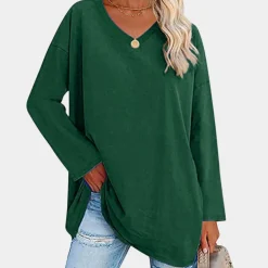 Truien & Vesten Dames*Casual zomerse damestrui