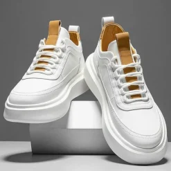 Schoenen Heren*Casual zomerse herenschoenen