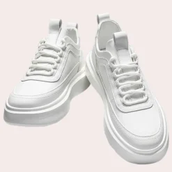 Schoenen Heren*Casual zomerse herenschoenen