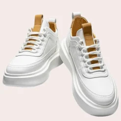 Schoenen Heren*Casual zomerse herenschoenen