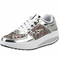 Damesschoenen*CATALINA - Elegante Zomersneakers