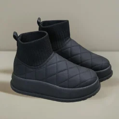 Damesschoenen*Celesse - Comfortabele Gequiltte Vrouwen Zomerschoenen