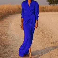 Jurken & Jumpsuits Dames*CELESTE - Prachtige zomerjurk