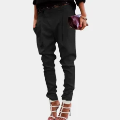 Broeken & Rokken Dames*Celeste - Stijlvolle damesbroeken voor de zomer