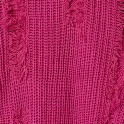 Truien & Vesten Heren*CHAPELLE - Luchtige Zomertrui voor Heren Roze