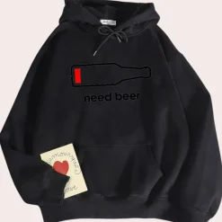 Jassen Heren*Charis - Feestelijke Zomer & Lente Hoodie voor heren