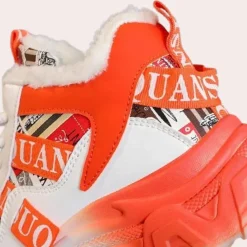 Damesschoenen*CHARLENE - Zomerse Vrijetijd Schoenen voor Dames