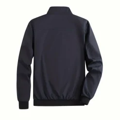 Jassen Heren*CHARLEY - Lente/Zomer Bomberjack voor heren