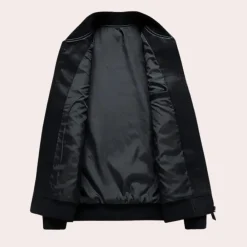 Jassen Heren*Chavo - Trendy zomer herenjas