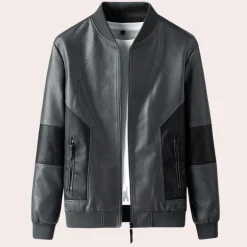 Jassen Heren*Chavo - Trendy zomer herenjas