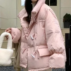 Jassen Dames*CHELSEA - Stijlvolle Jas voor Dames