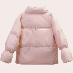 Jassen Dames*CHELSEA - Stijlvolle Jas voor Dames