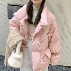 Jassen Dames*CHELSEA - Stijlvolle Jas voor Dames