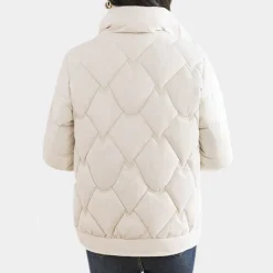 Jassen Dames*CHLOE - Casual Winterjas voor Dames