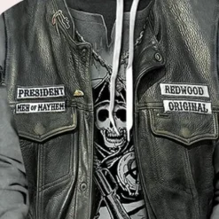 Truien & Vesten Heren*CHRIS - Lichte Zomerse Casual Trui voor Heren Grijs