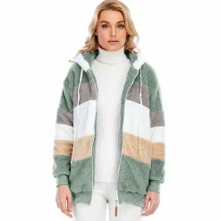 Jassen Dames*CHRISTABEL - Zacht en luchtig zomerjack