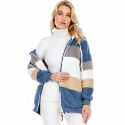 Jassen Dames*CHRISTABEL - Zacht en luchtig zomerjack