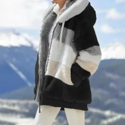 Jassen Dames*CHRISTABEL - Zacht en luchtig zomerjack