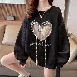 Truien & Vesten Dames*CHRISTINA - Trendy Zomerse Trui met Textuur voor Dames