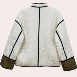 Jassen Dames*CHRISTINE - Elegante Zomerjas voor Dames