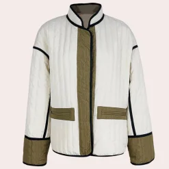 Jassen Dames*CHRISTINE - Elegante Zomerjas voor Dames