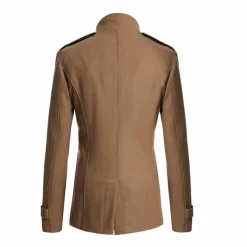 Jassen Heren*Christopher | Stijlvolle jas