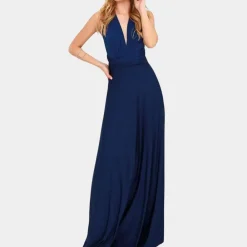 Jurken & Jumpsuits Dames*Claire - Elegante zomerse damesjurk