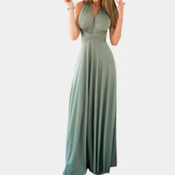 Jurken & Jumpsuits Dames*Claire - Elegante zomerse damesjurk
