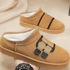 Schoenen Heren*CLARENCE - Trendy Zomerschoen voor Heren