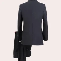 Sets Heren*Claude - Eenvoudige herenset 2-delig voor de zomer