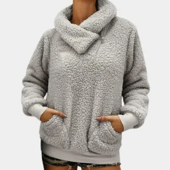 Truien & Vesten Dames*CLEO - Casual Lichte Zomerse Trui voor Dames