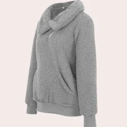 Truien & Vesten Dames*CLEO - Casual Lichte Zomerse Trui voor Dames