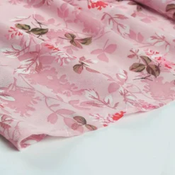 Jurken & Jumpsuits Dames*CLIODHNA - Zomerse gebloemde mini jurk