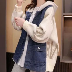 Truien & Vesten Dames*CLOE - Luchtige Zomertrui voor Dames Beige