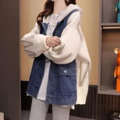 Truien & Vesten Dames*CLOE - Luchtige Zomertrui voor Dames Beige