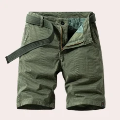 Broeken Heren*Cody - Trendy Zomerse Korte Broeken voor Heren