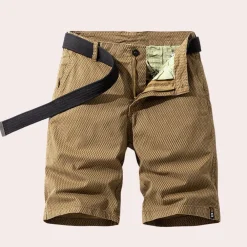 Broeken Heren*Cody - Trendy Zomerse Korte Broeken voor Heren