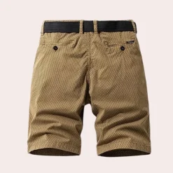 Broeken Heren*Cody - Trendy Zomerse Korte Broeken voor Heren