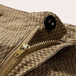 Broeken Heren*Cody - Trendy Zomerse Korte Broeken voor Heren