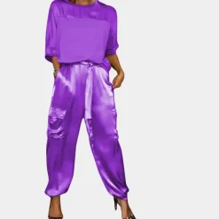 Sets Dames*Coletta - Stijlvolle zomerse tweedelige damesset