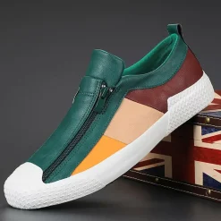 Schoenen Heren*Colin | Casual zomerschoen