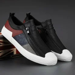 Schoenen Heren*Colin | Casual zomerschoen