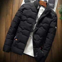 Jassen Dames*COLSON - Stijlvolle warme jas