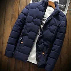 Jassen Dames*COLSON - Stijlvolle warme jas