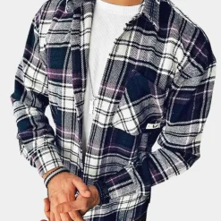 Shirts Heren*Comfortabel casual herenoverhemd voor de zomer